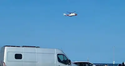 Two Men Die After Rescuing Children from Sea at Seaton Carew