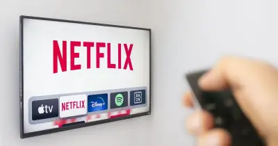 Two New Netflix Series You 'Definitely Need to Watch' This Week