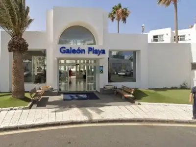 Two Welsh Men Die After Lanzarote Hotel Handrail Collapse