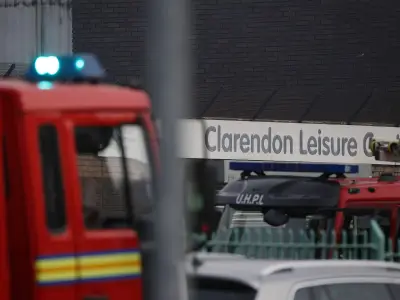 Two-Year Dispute Over Arson-Destroyed Community Centre Resolved