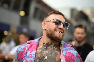 UFC 329: McGregor vs Holloway 2 – Start Time, Fight Card, How to Watch and Odds