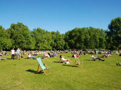 UK 2026 Bank Holidays: Six Remaining, Next on July 13