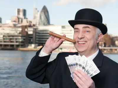 UK Banks Pay £16.4bn in Bonuses, Highest Since 2008 Crisis