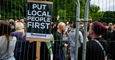 UK bans asylum seekers near schools and in new-build homes