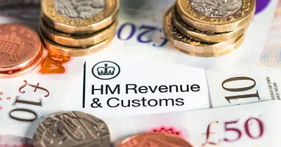 UK households face £200 fines under new HMRC quarterly tax rule