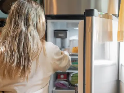UK Households Urged to Perform 'Freezer Reset' During School Holidays