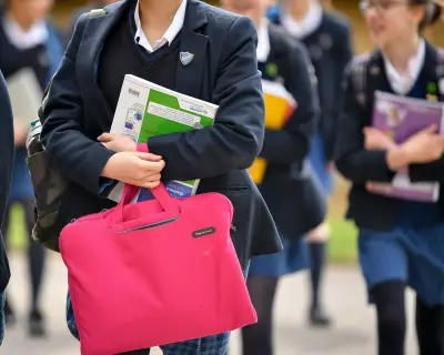 UK pilot to turn empty classrooms into community hubs