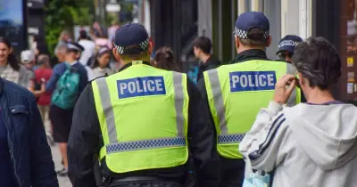 UK Police Ordered to Write 500-Word Anti-Racism Essays in DEI Training