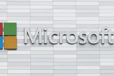 UK to Regulate Microsoft, Google, Amazon Cloud Services to Protect Financial System