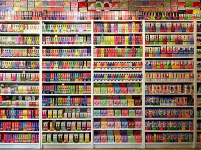 UK Vape and Tobacco Prices Rise from October 1, 2026: New Duty Details