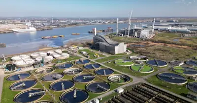 UK Water Nationalisation Petition Reaches 150,000 Signatures, Parliament to Debate