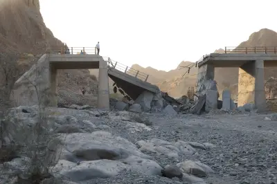 UK withdraws diplomatic staff from Iran amid US airstrikes