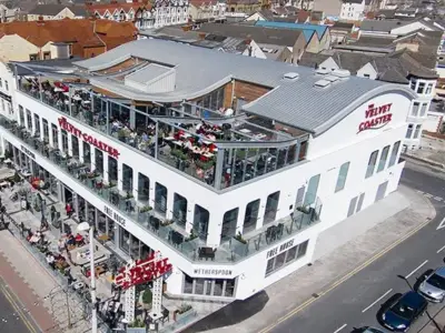 UK's 10 Best Wetherspoon Pub Gardens Named: Top Spot Serves £2.77 Pints