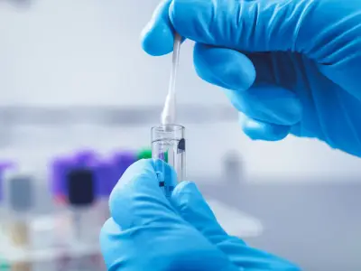 Ultimate human lifespan limit revealed by scientists at Skolkovo Institute