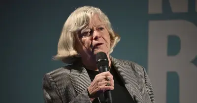 Uncle of Ann Widdecombe Suspect Breaks Silence on 'Gentle Giant' Nephew
