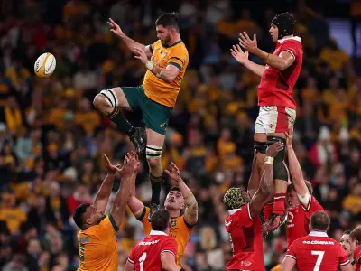 United Rugby Championship and Premiership Transfer Round-Up