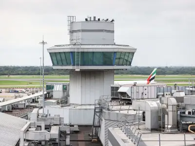 Unsafe food import fears at Manchester Airport as checks raise alarm