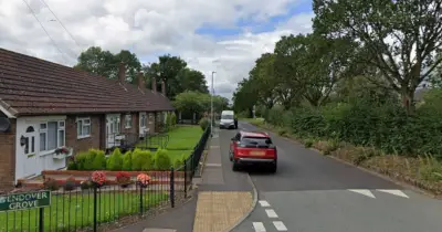 Urgent Investigation After Teen Girl Allegedly Raped at Stoke Beauty Spot