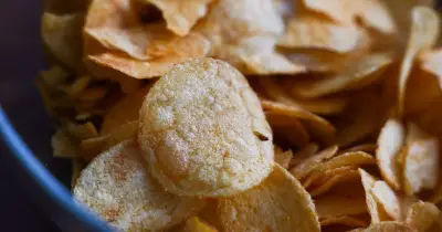 Urgent Recall: 685,000 Bags of Zapp's and Dirty Crisps Over Salmonella