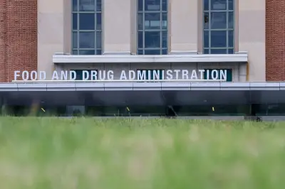 US Health Panel Recommends Easing Restrictions on Controversial Peptides