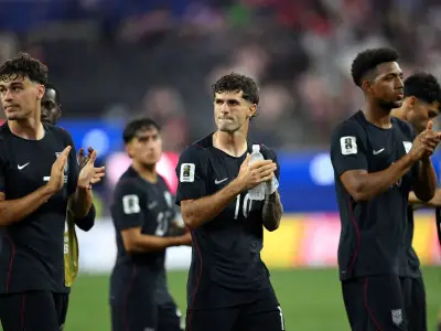 USA vs Bosnia World Cup 2026: TV channel, live stream, kick-off time