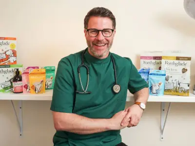 Vet Explains Why Dogs Eat Grass and When to Worry