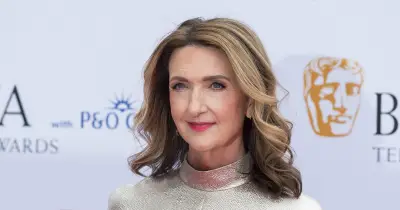 Victoria Derbyshire: 'I was just glad to be alive' after cancer diagnosis