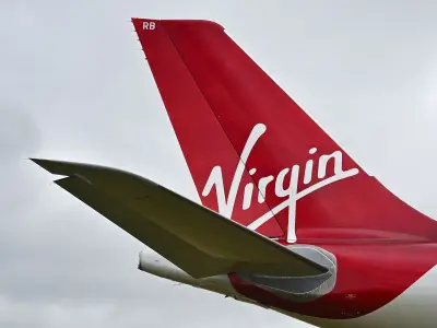 Virgin Atlantic engineer dies after machinery accident at Heathrow