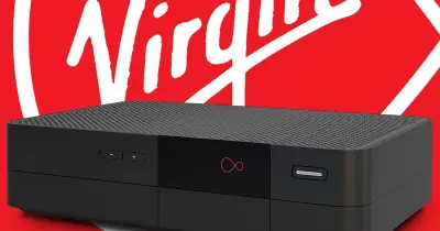 Virgin Media Launches AI Robot Upgrade for Millions of UK Homes