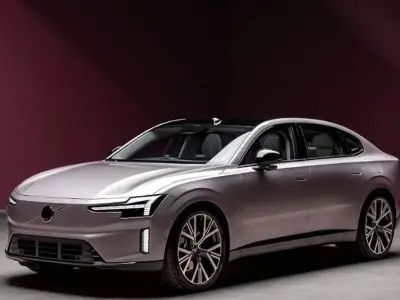 Volvo ES90 electric car test: price from £67,560, range up to 426 miles