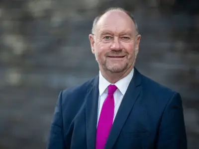 Wales launches major review of struggling universities, including mergers