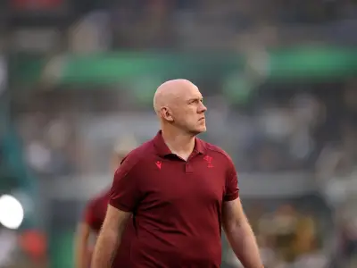 Wales Rugby: Tandy's Clichés Risk Undermining Progress, Fans Need Honesty