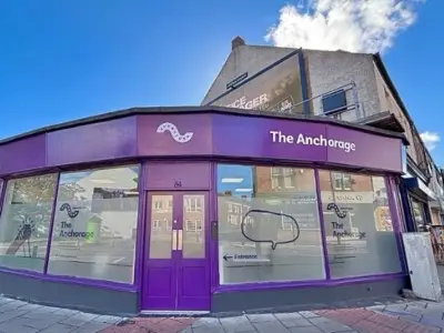 Wallsend mental health hub helps at least 600 people since opening