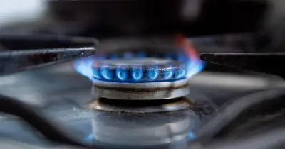 Warning Issued to Anyone Using a Gas Hob in July Heatwave