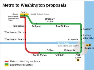 Washington Metro Extension Promises Answers After 'Whitewash' Claims