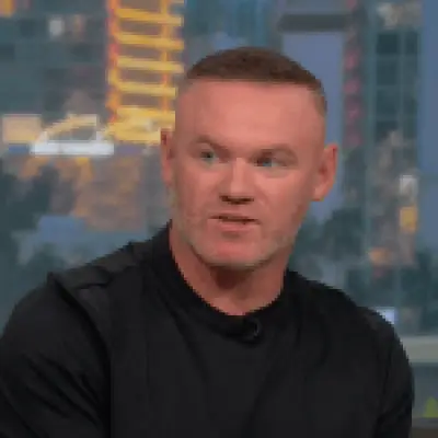 Wayne Rooney backs England for World Cup final but warns of quality need