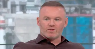 Wayne Rooney Rages at World Cup 'Disgrace' in BBC Rant After Mexico vs England Chaos