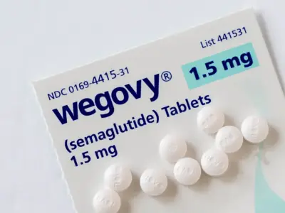 Wegovy Pill Now Available Privately in UK: Cost, Side Effects, and How to Take