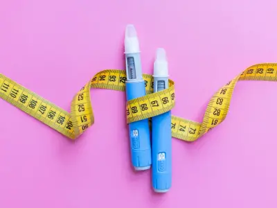 Weight Loss Drugs Do Not Improve Quality of Life, Study Finds