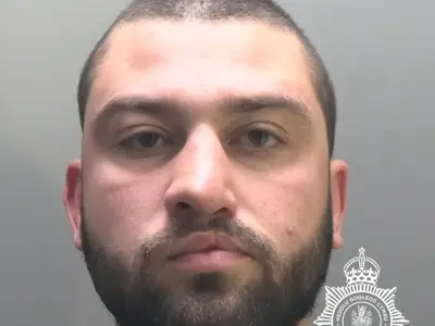 Welsh police officer feared death in hit-and-run by drunk driver