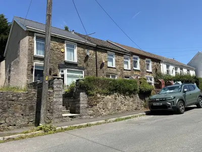 Welsh Water accused of bullying over £7,000 repair bills for homeowners