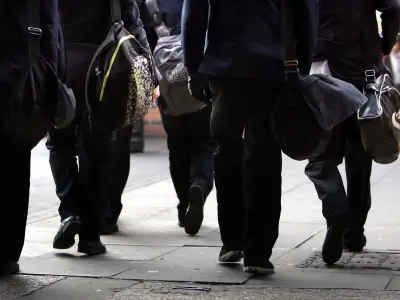West Dunbartonshire parents urged to apply for school uniform grants