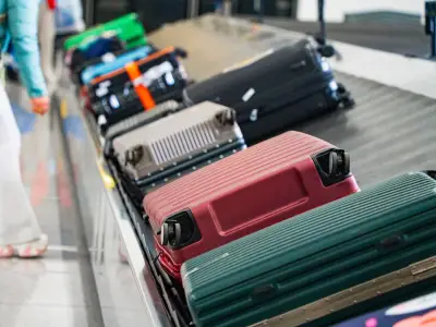 What are your legal rights if an airline loses your luggage?