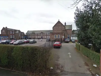 WhatsApp Leaks Lead to Six Suspensions at Ormskirk School