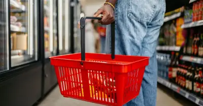 Which? Reveals 19 Supermarket Items Rising in Price as Inflation Returns