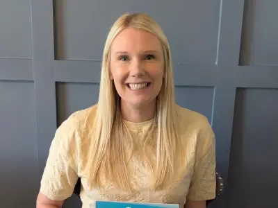 Whitley Bay deputy head turns dad's bedtime story into children's book