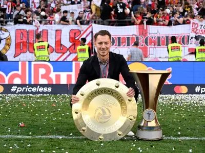 Who is Matthias Jaissle, Newcastle's likely new manager after Eddie Howe's resignation?