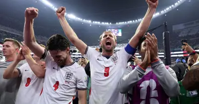 Why England's Mexico win is their greatest World Cup victory since 1966