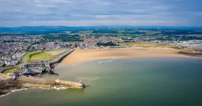 Why I'd Return to Porthcawl: Wales' Undiscovered Seaside Gem