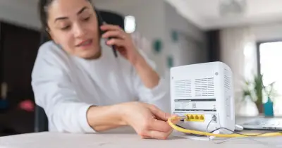 Wi-Fi Router Changes to Avoid Slow Connection During Heatwave